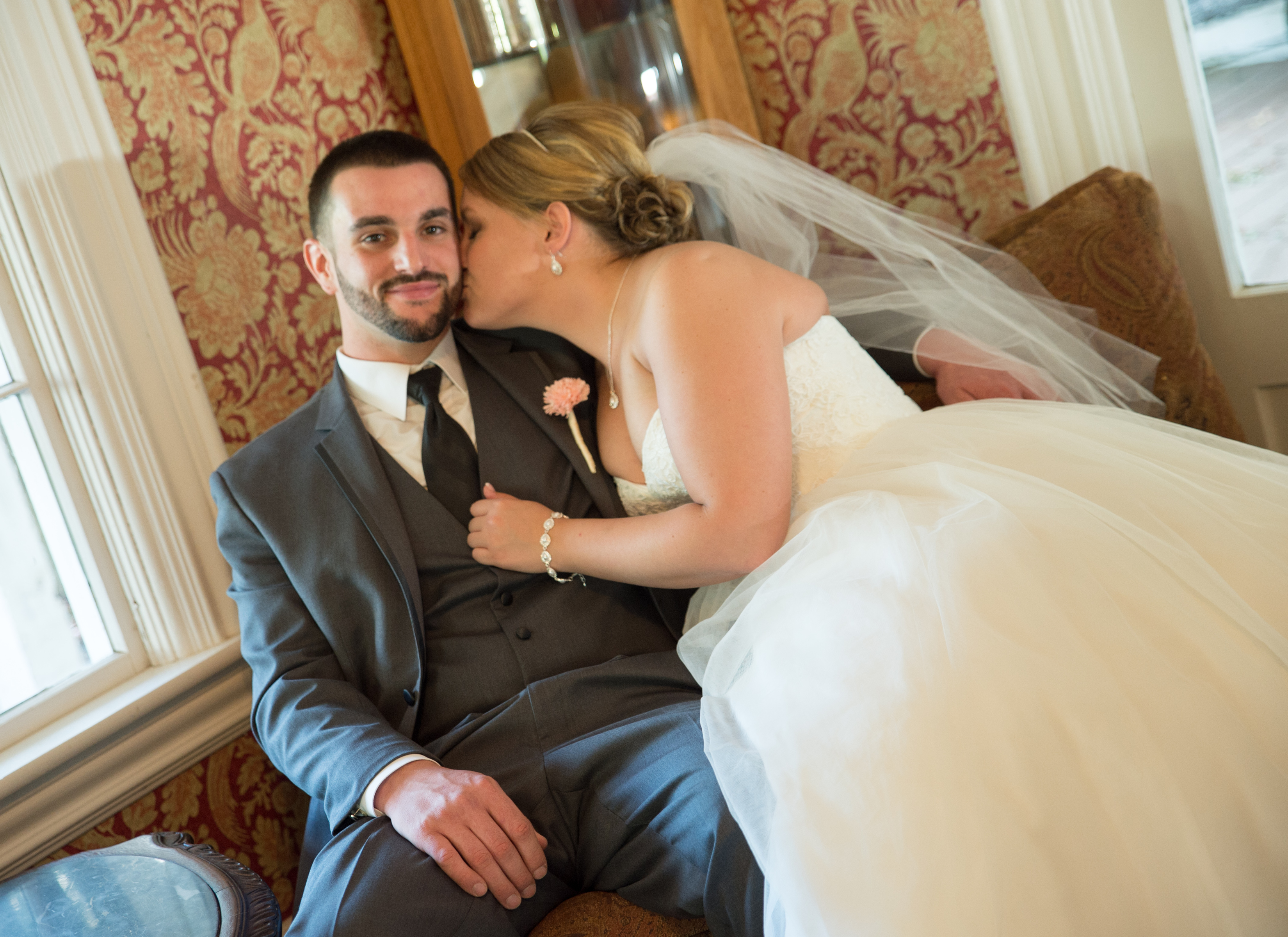 Best Wedding Photographers in NJ
