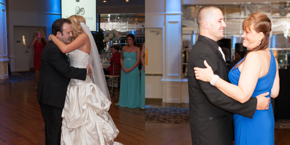 South Jersey wedding photographers