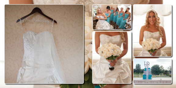 South Jersey wedding photographers