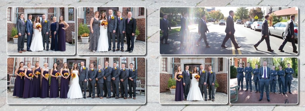 Best Wedding Photographers in NJ