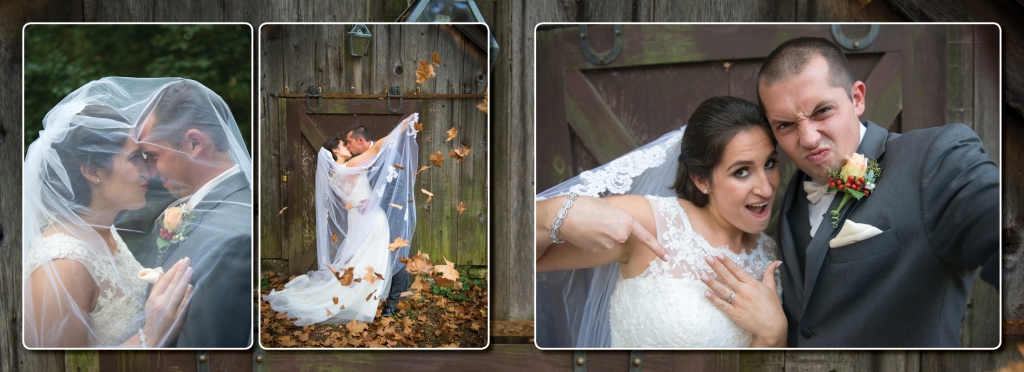 South Jersey Wedding Photographers